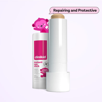 Clinikid Instant Sos Stick