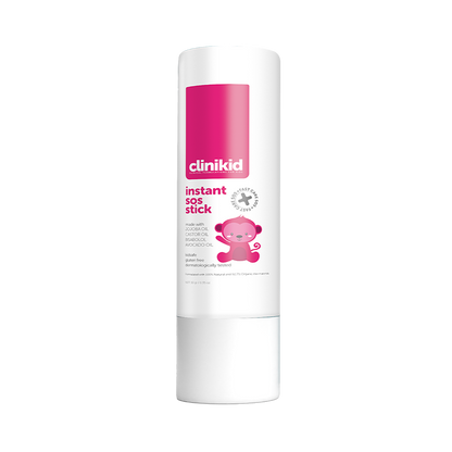 Clinikid Instant Sos Stick