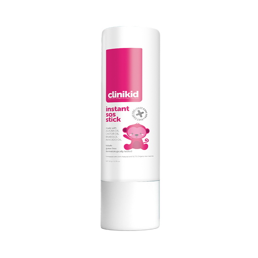 Clinikid Instant Sos Stick